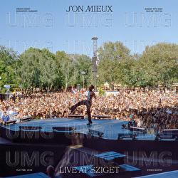 Live at Sziget - Son Mieux