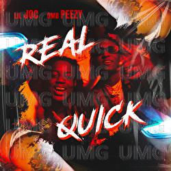 Real Quick - Lil Joc, OMB Peezy