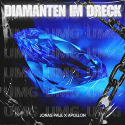 Diamanten Im Dreck - Jonas Paul, Apollon