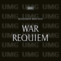Britten: War Requiem, Op. 66: II. Dies irae: e. Recordare Jesu pie