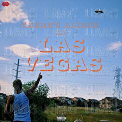 There's Aliens In Las Vegas - Keenan TreVon