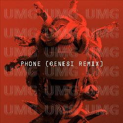 Phone - MEDUZA, Sam Tompkins, Em Beihold