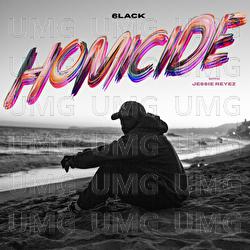 Homicide - 6LACK