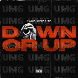 Down or Up - Flex Sinatra