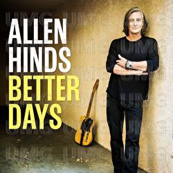 Better Days - Allen Hinds