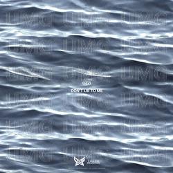 Don&rsquo;t Lie To Me - Ozzi