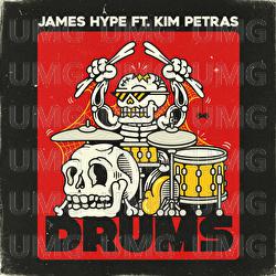 Drums - James Hype, Kim Petras