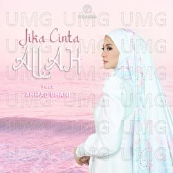 Jika Cinta Allah - Fazura, Ahmad Dhani