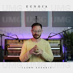Eunoia - Iason Xexakis
