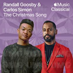 The Christmas Song - Randall Goosby, Carlos Simon