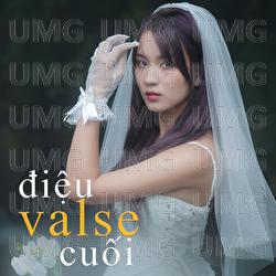 dieu valse cuoi - Hekii