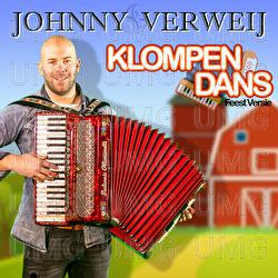 Klompendans - Johnny Verweij