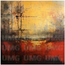 Forgotten - Cinthya Garcia