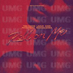 Roll On Me - Lavaud, Tiwa Savage, KANIS