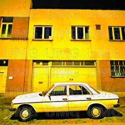 SABLES MOUVANTS - JAZZ BRAK, ABSOLEM