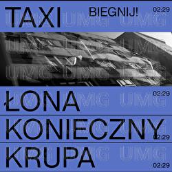 BIEGNIJ - Łona, Andrzej Konieczny, Kacper Krupa