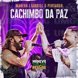 Cachimbo Da Paz - Maneva, Gabriel O Pensador