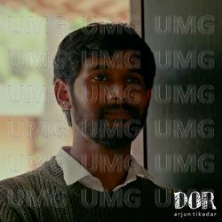 Dor - Arjun Tikadar