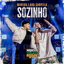 Sozinho - Maneva, Ana Gabriela
