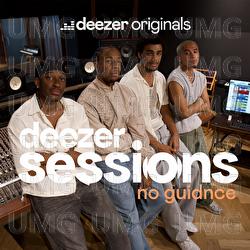 Deezer Sessions - No Guidnce
