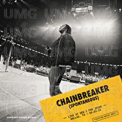 Chain Breaker (Spontaneous) - Black Voices Movement, Circuit Rider Music, Eniola Abioye
