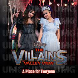 A Place for Everyone - The Villains of Valley View - Cast
