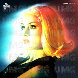 Me, Myself & I - Sarah Cothran