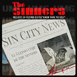 The Sinners - AMON