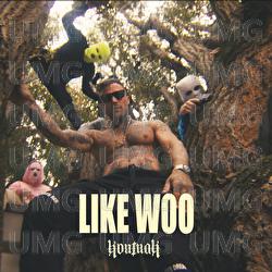 Like Woo - Kontra K