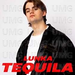 Lunka Tequila - Hasselyra