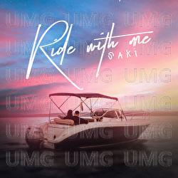 Ride With Me - Saki