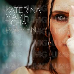 Plamen - Kateřina Marie Tich&aacute;