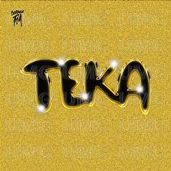 Teka - Garage FM, Rhythm Tee, Luu Nineleven