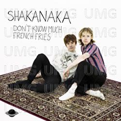 Don't Know Much - Shakanaka