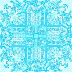 Tiffany Blu - Dirty Harry, Echo