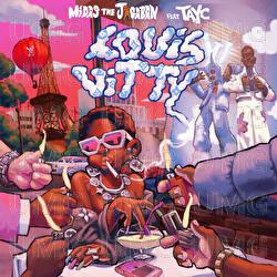 Louis Vitty - Midas the Jagaban, Tayc
