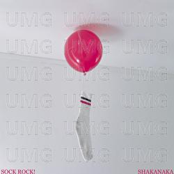 Sock Rock! - Shakanaka