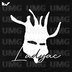 Ladyac - Kris Winther, J-Dawg, Dolla$Bae