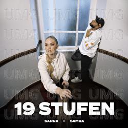 19 Stufen - SANNA, Samra