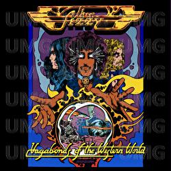Vagabonds Of The Western World - Thin Lizzy