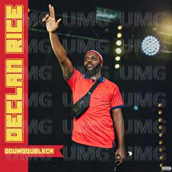 DECLAN RICE - ODUMODUBLVCK