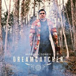 Dreamcatcher - Morgan Toney