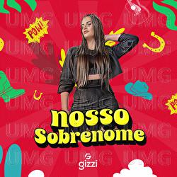 Nosso Sobrenome - Gizzi