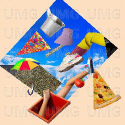 closer - Ukiyo, Maver