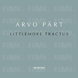 Pärt: Littlemore Tractus - Estonian Philharmonic Chamber Choir, Tallinn Chamber Orchestra, Tõnu Kaljuste