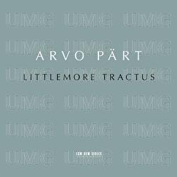 Pärt: Littlemore Tractus