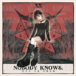 Nobody Knows - Doyi Lee