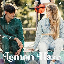 Lemon Haze - Kumi, Raff J.R.