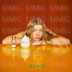 M&auml; k&auml;vin t&auml;&auml;l - Vilma Alina