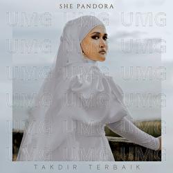 Takdir Terbaik - She Pandora
